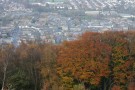 Otley From Chevin